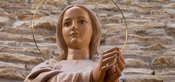 Santa Maria de Montecanal